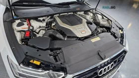 Audi A7 MATRIX* ОБДУХ* 360* HEAD-UP* PANO, снимка 5
