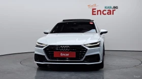 Audi A7 MATRIX* ОБДУХ* 360* HEAD-UP* PANO, снимка 2