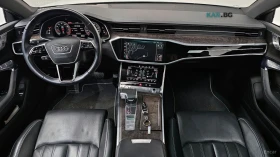 Audi A7 MATRIX* ОБДУХ* 360* HEAD-UP* PANO, снимка 6