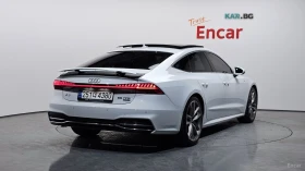 Audi A7 MATRIX* ОБДУХ* 360* HEAD-UP* PANO, снимка 2