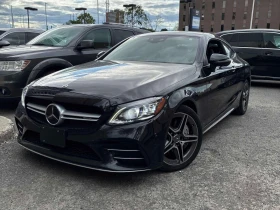 Mercedes-Benz C 43 AMG ДИСТРОНИК * 360 * BURMESTER * PANO * ПОДГРЕВИ, снимка 13
