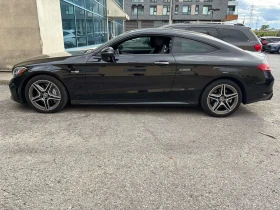 Mercedes-Benz C 43 AMG ДИСТРОНИК * 360 * BURMESTER * PANO * ПОДГРЕВИ, снимка 2