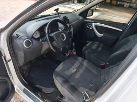 Dacia Logan 1.5dci, снимка 5