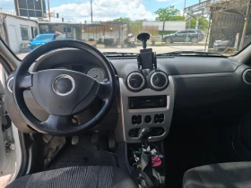 Dacia Logan 1.5dci, снимка 7