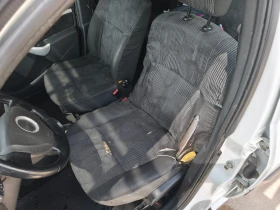 Dacia Logan 1.5dci, снимка 6