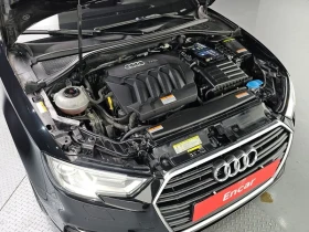 Audi A3 2.0 TFSI, снимка 6