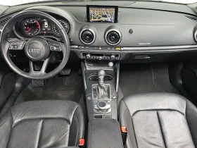 Audi A3 2.0 TFSI, снимка 7