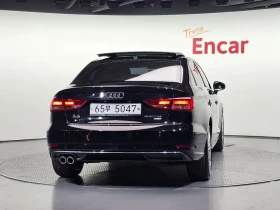 Audi A3 2.0 TFSI, снимка 4