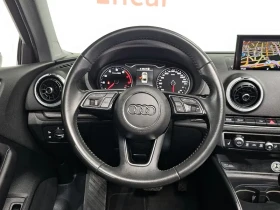 Audi A3 2.0 TFSI, снимка 13
