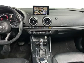 Audi A3 2.0 TFSI, снимка 14