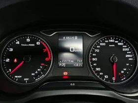 Audi A3 2.0 TFSI, снимка 8