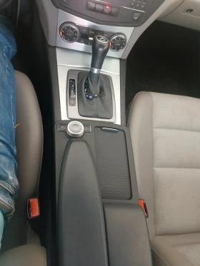 Mercedes-Benz C 220, снимка 12