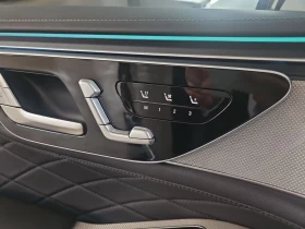Mercedes-Benz S 450 D 4-MATIC FACELIFT LONG AMG TV BURMESTER NIGHT, снимка 13