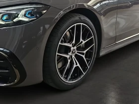 Mercedes-Benz S 450 D 4-MATIC FACELIFT LONG AMG TV BURMESTER NIGHT, снимка 4