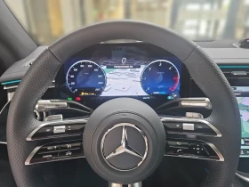 Mercedes-Benz S 450 D 4-MATIC FACELIFT LONG AMG TV BURMESTER NIGHT, снимка 6