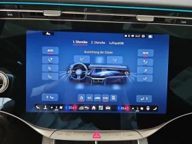 Mercedes-Benz S 450 D 4-MATIC FACELIFT LONG AMG TV BURMESTER NIGHT, снимка 9