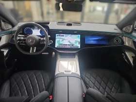 Mercedes-Benz S 450 D 4-MATIC FACELIFT LONG AMG TV BURMESTER NIGHT, снимка 5