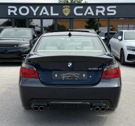 BMW 530 /M performance/Панорамен люк/, снимка 6