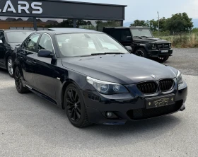 BMW 530 /M performance/Панорамен люк/, снимка 3