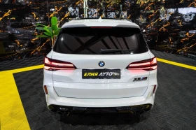 BMW X5M COMPETITION LED ПАНО B&W HUD 360 ЛИЗИНГ 100%, снимка 8