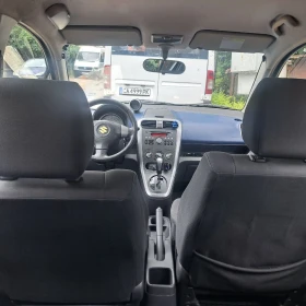 Suzuki Splash АВТОМАТИК -ГАЗ, снимка 6