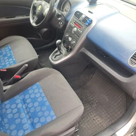 Suzuki Splash АВТОМАТИК -ГАЗ, снимка 5