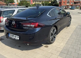 Opel Insignia 2.0 4x4 OPC Line, снимка 7