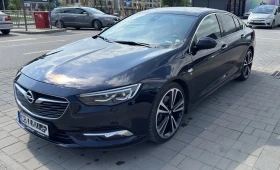 Opel Insignia 2.0 4x4 OPC Line, снимка 5