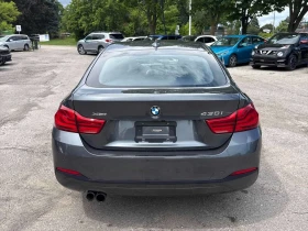 BMW 430 * 430i xDrive * CARFAX * ЦЕНА ДО БГ, снимка 5