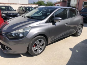 Renault Clio, снимка 1