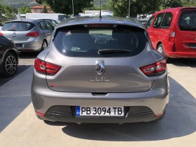Renault Clio, снимка 3