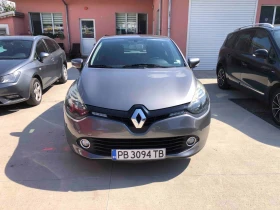 Renault Clio, снимка 5