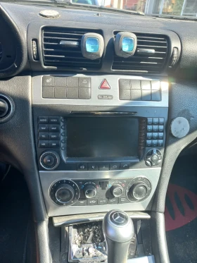 Mercedes-Benz C 320, снимка 5