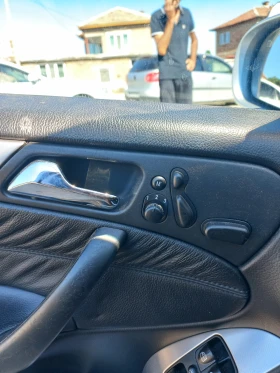 Mercedes-Benz C 320, снимка 9
