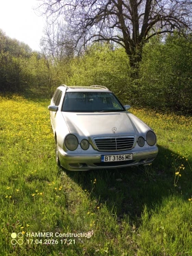 Mercedes-Benz E 220 2, 2cdi, снимка 1