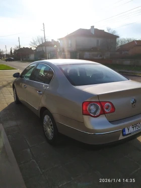 VW Passat, снимка 3