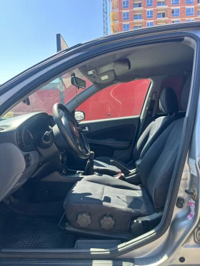 Nissan Almera, снимка 8