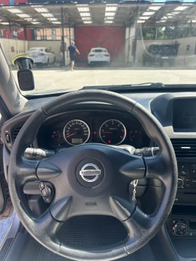 Nissan Almera, снимка 10