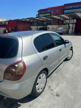 Nissan Almera, снимка 6