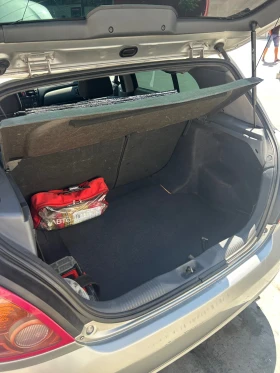 Nissan Almera, снимка 13