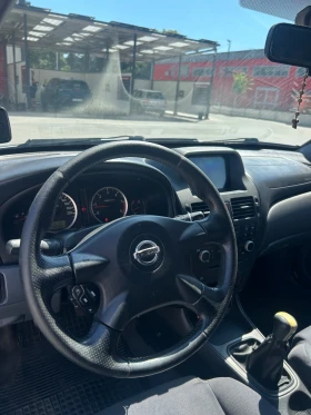 Nissan Almera, снимка 11