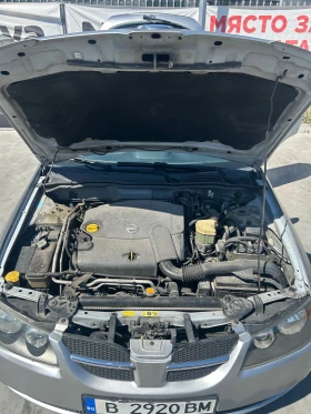 Nissan Almera, снимка 14