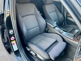 BMW 320 D  НАВИ/АВТОМАТИК/ПОДГРЕВ, снимка 12