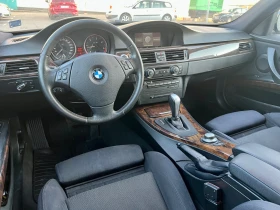 BMW 320 D  НАВИ/АВТОМАТИК/ПОДГРЕВ, снимка 9