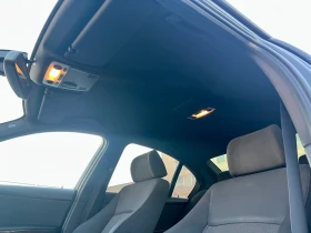 BMW 320 D  НАВИ/АВТОМАТИК/ПОДГРЕВ, снимка 13