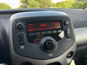 Citroen C1 1.2, снимка 13