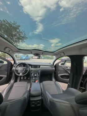 Peugeot 508 GT Line/ НОВ ВНОС/ Панорама/ 114ххх км. !, снимка 5