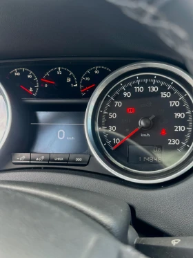 Peugeot 508 GT Line/ НОВ ВНОС/ Панорама/ 114ххх км. !, снимка 12