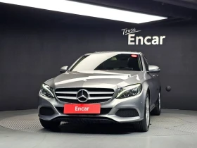 Mercedes-Benz C 200 * W205* C220D* ЦЕНАДОБГ!, снимка 3
