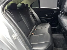 Mercedes-Benz C 200 * W205* C220D* ЦЕНАДОБГ!, снимка 11